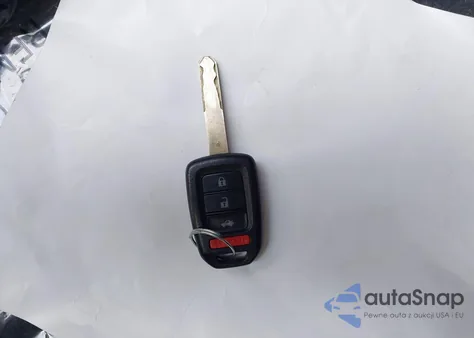 2019 Honda Civic Lx from USA, damaged, VIN 2HGFC2F66KH554197